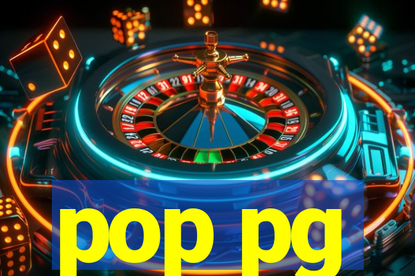 pop pg